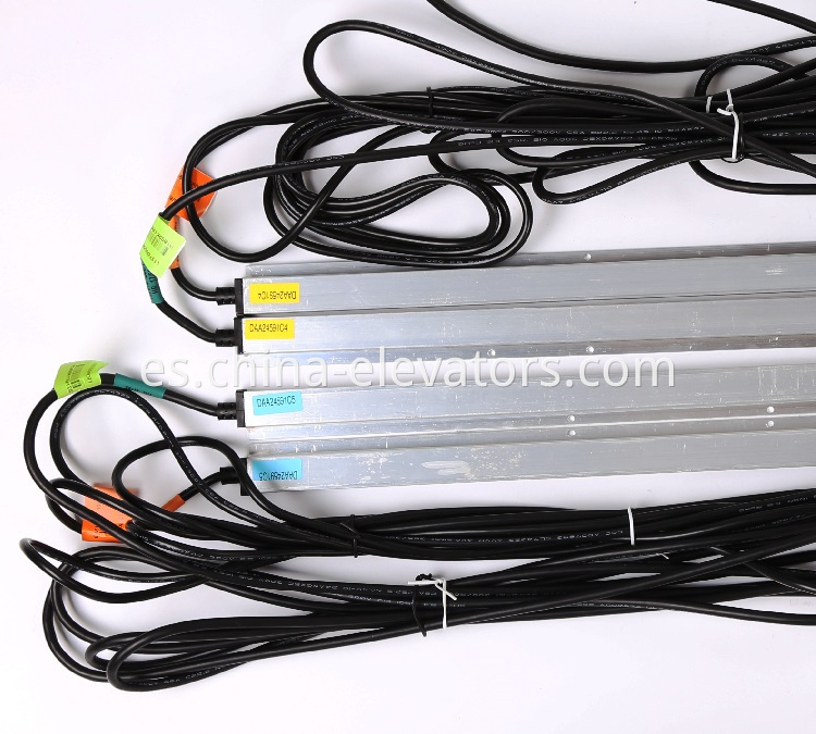 OTIS DAA24591C4 | Daa24591c5 OTIS DAA24591C4 | DAA24591C5